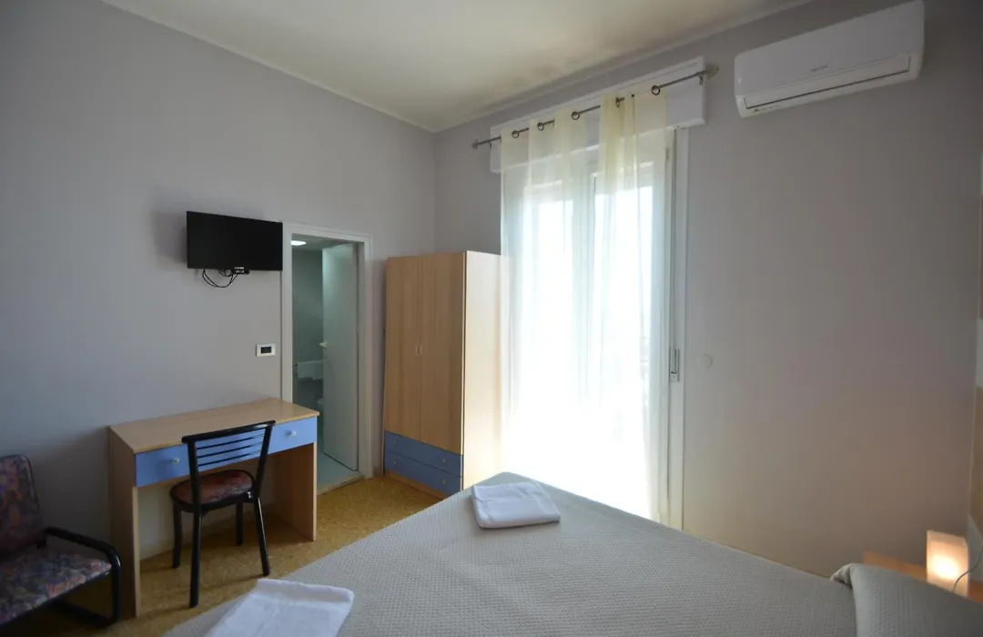 Hotel Bella Romagna-1