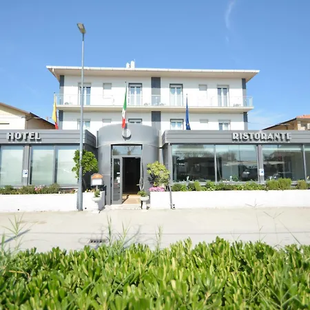 Hotel Bella Romagna-2