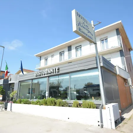 Hotel Bella Romagna-3